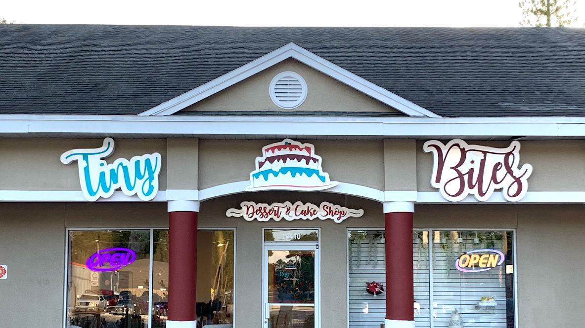 Tiny Bites in Tampa, FL (2)