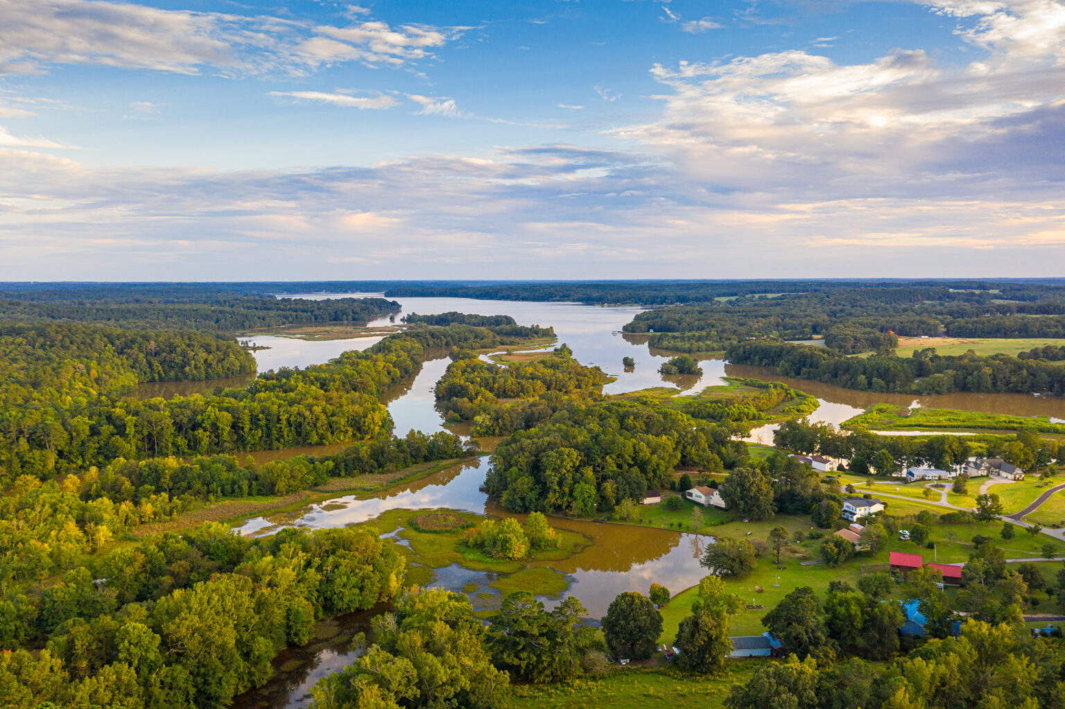 RMW Accounting - Lake Oconee in Eatonton, GA