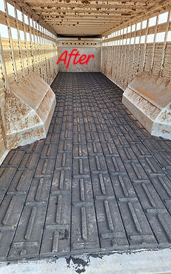 Auto Trailer Repairs in Brownfield, TX (3)