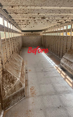 Auto Trailer Repairs in Brownfield, TX (4)
