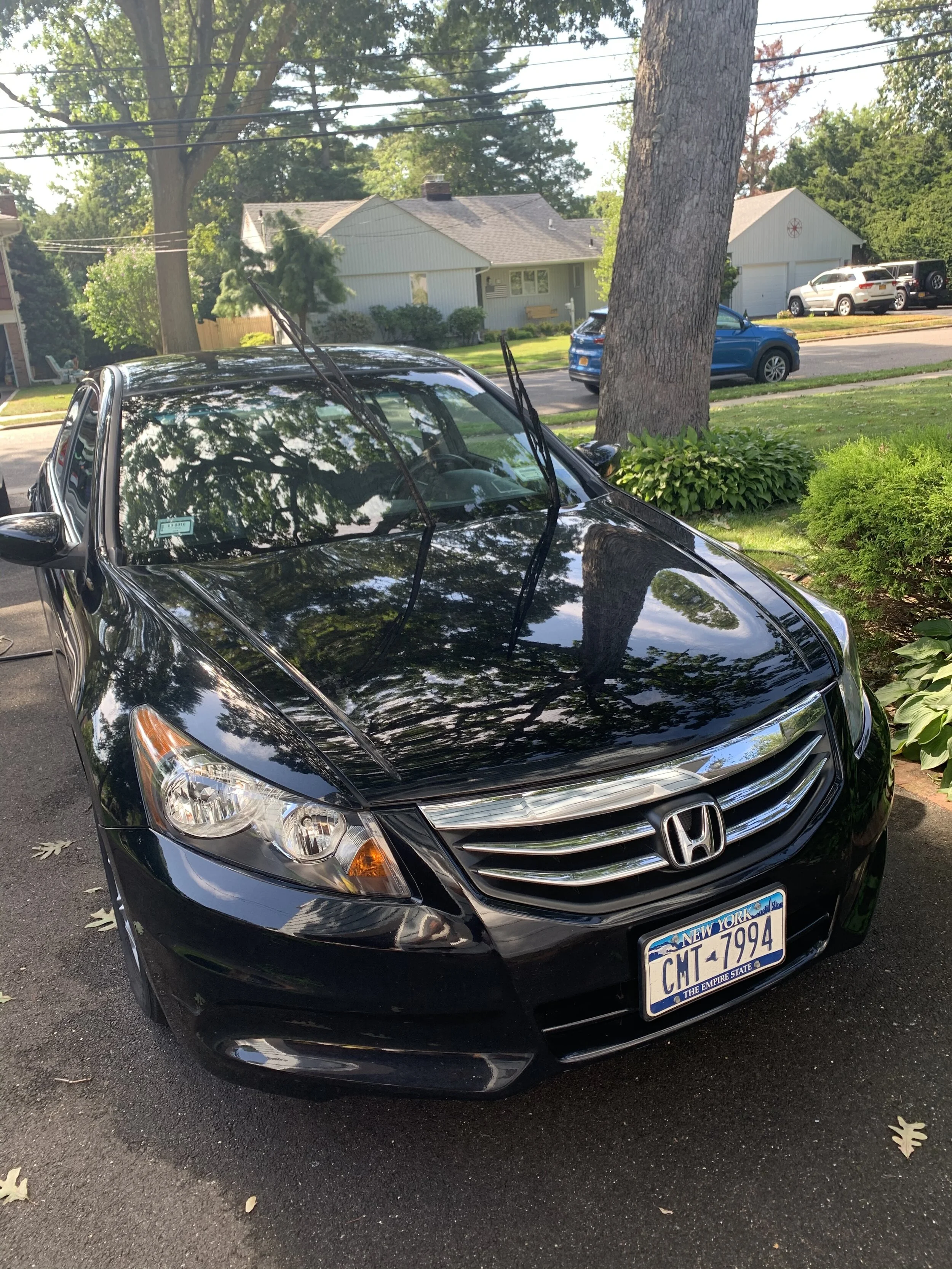Reflection Auto Detailing Jersey City in Jersey City, NJ (2)
