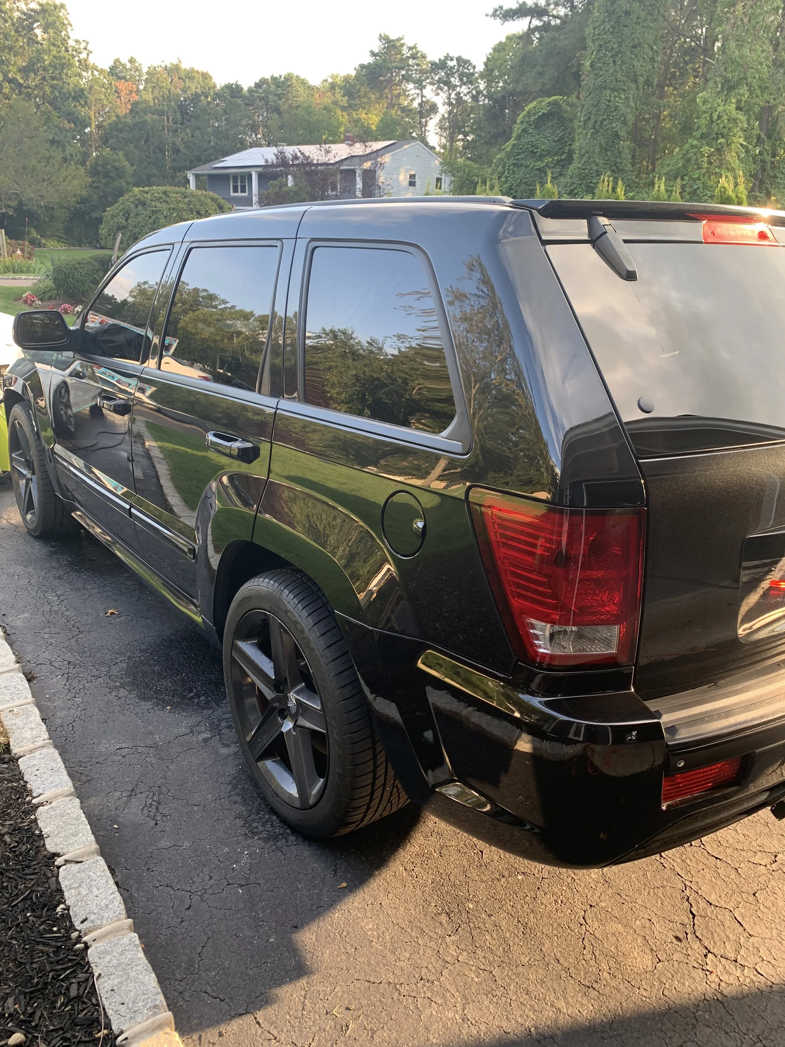 Reflection Auto Detailing Jersey City in Jersey City, NJ (3)