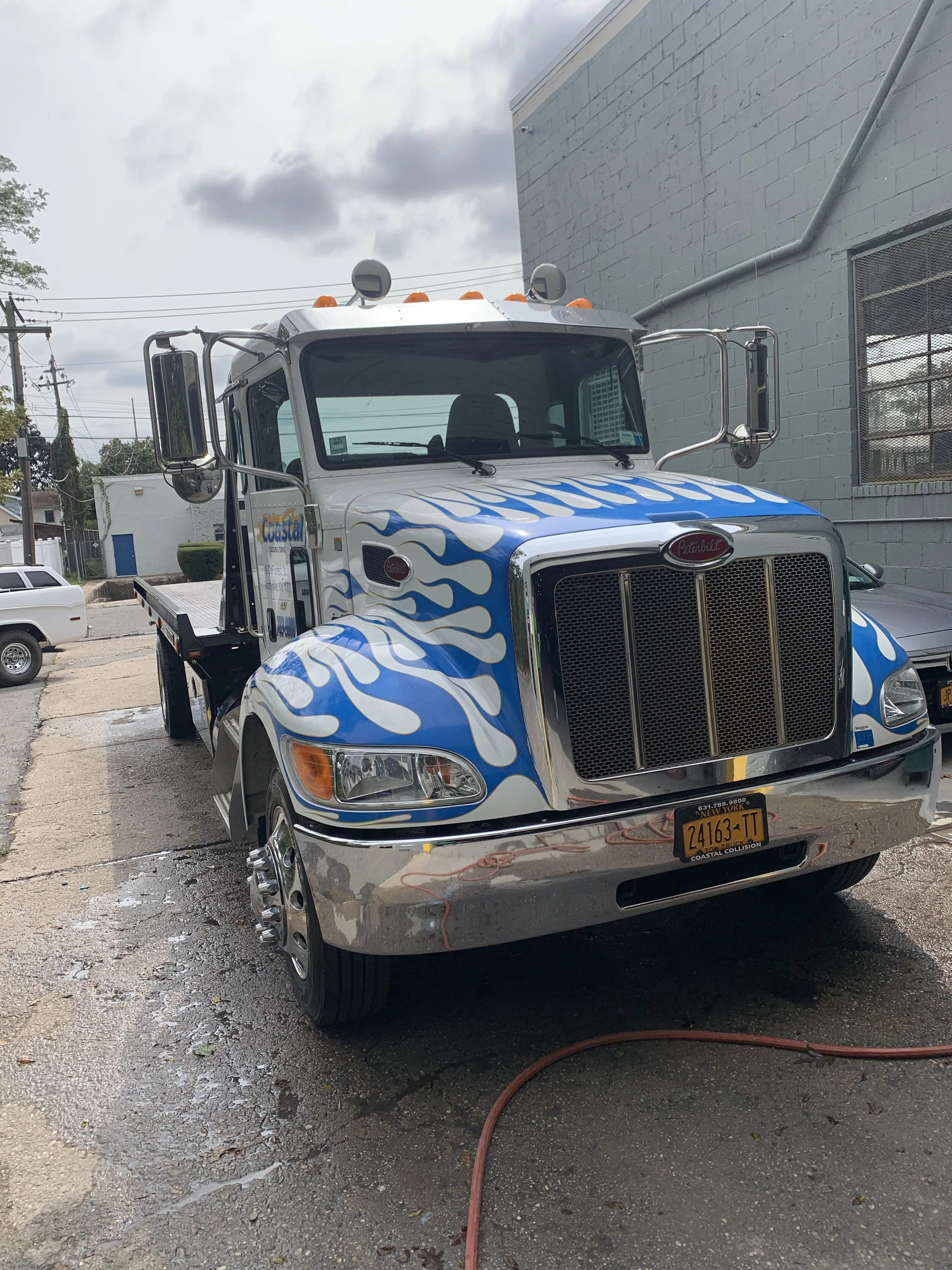Reflection Auto Detailing Jersey City in Jersey City, NJ (4)