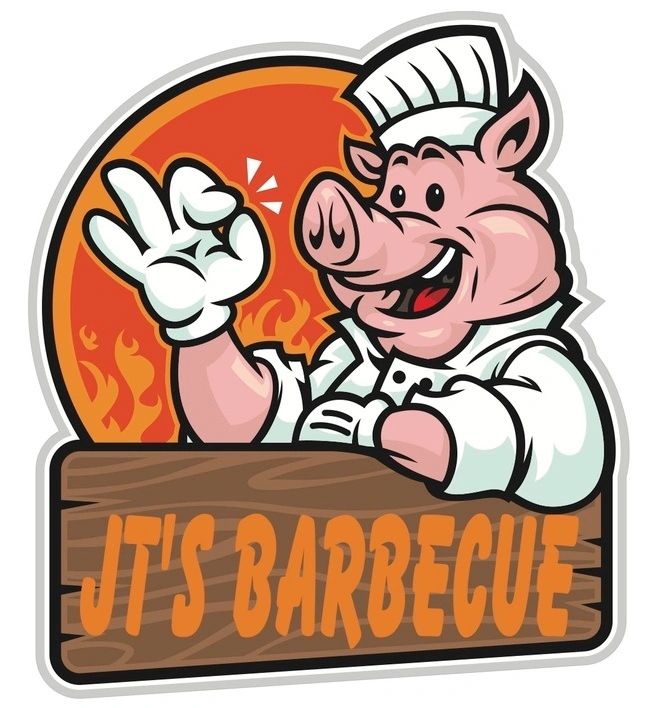 JT’s Barbecue Catering and Food Truck in Medina, OH