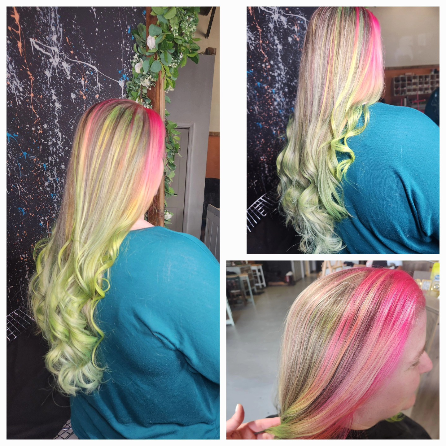 Cuts & Chemistry LLC in Summerville, SC