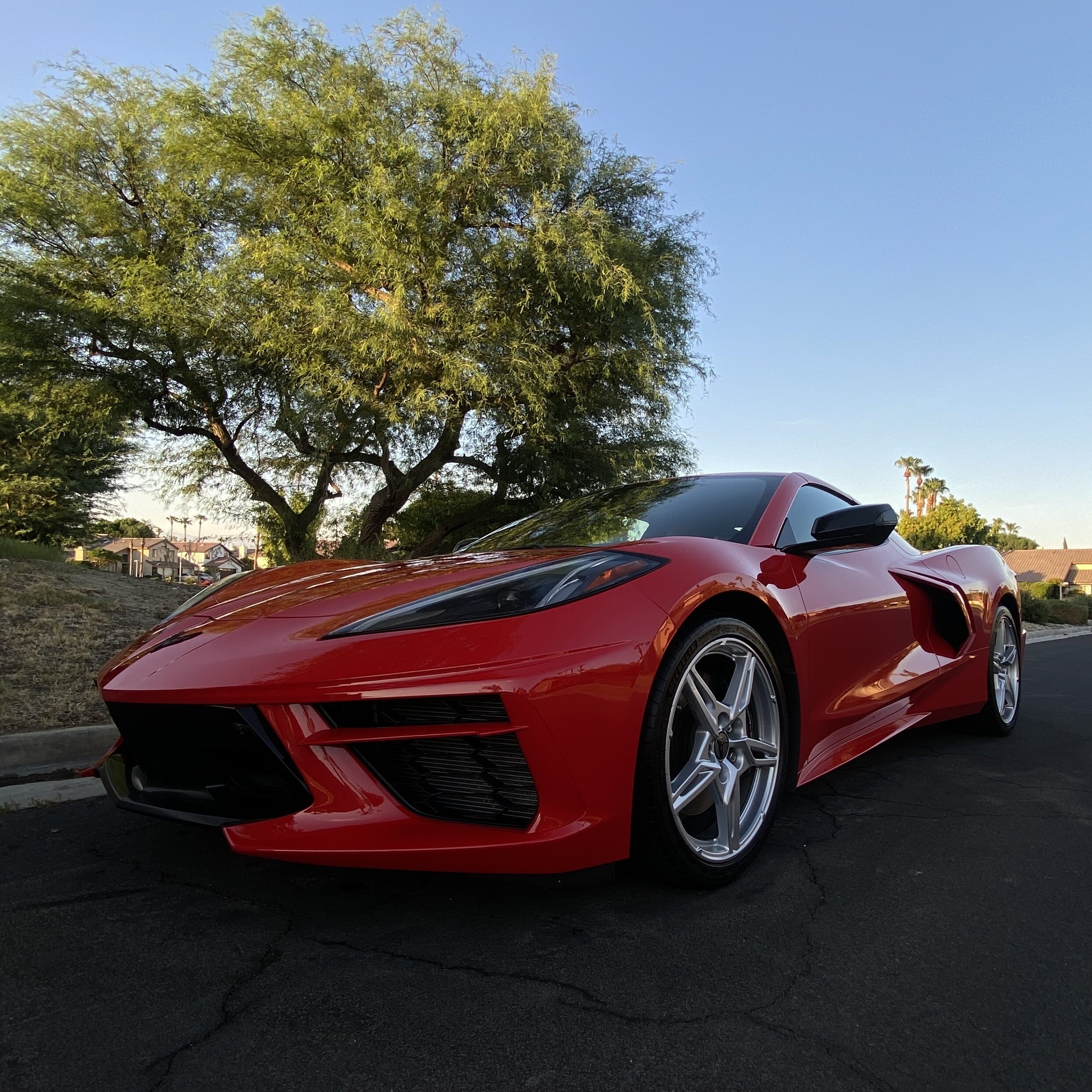 8 Shades Auto Detailing in Indio, CA