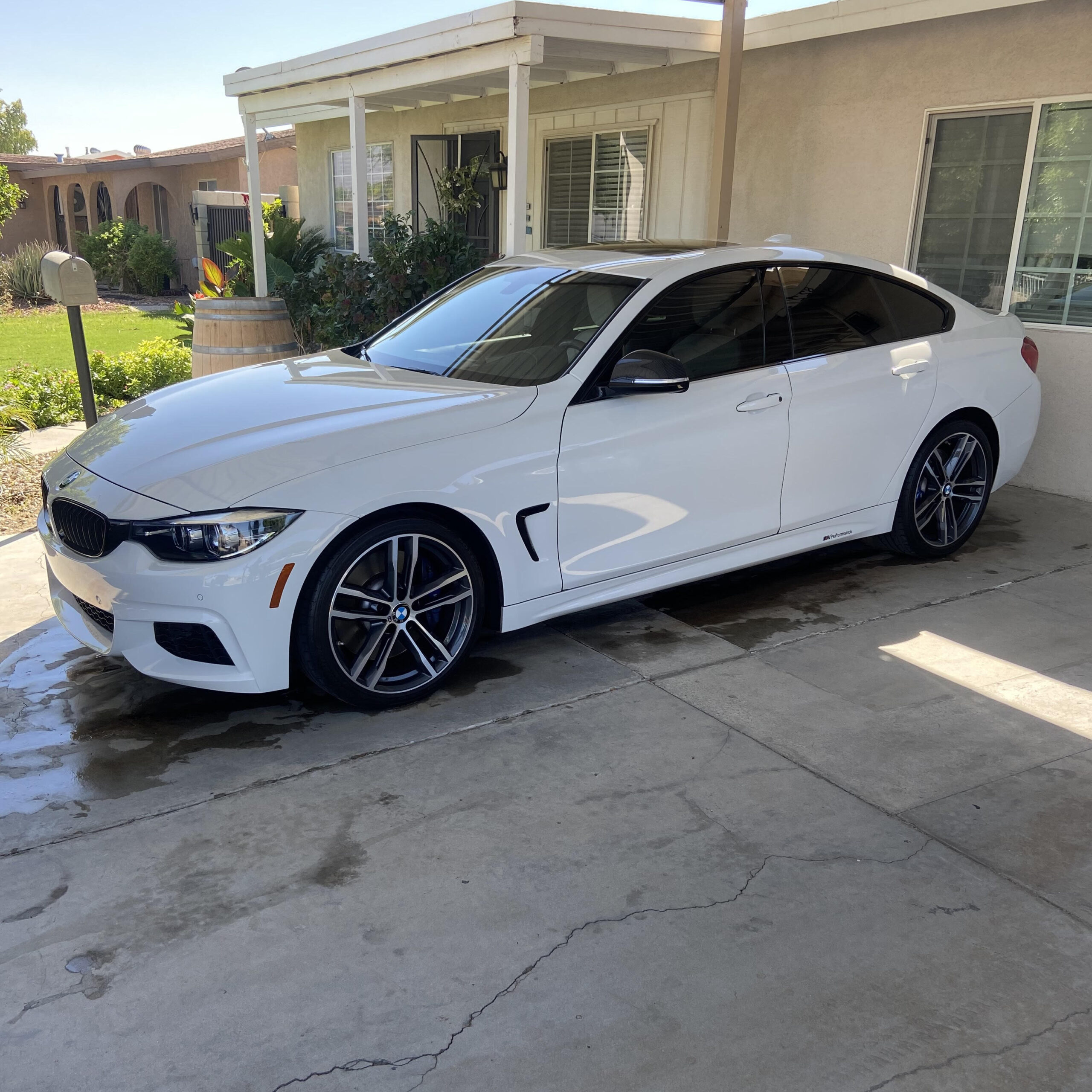 8 Shades Auto Detailing in Indio, CA (2)