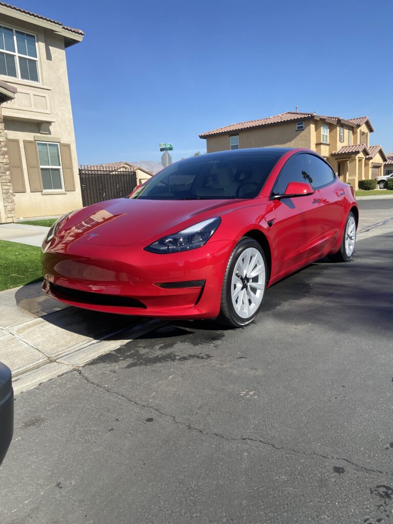 8 Shades Auto Detailing in Indio, CA (5)