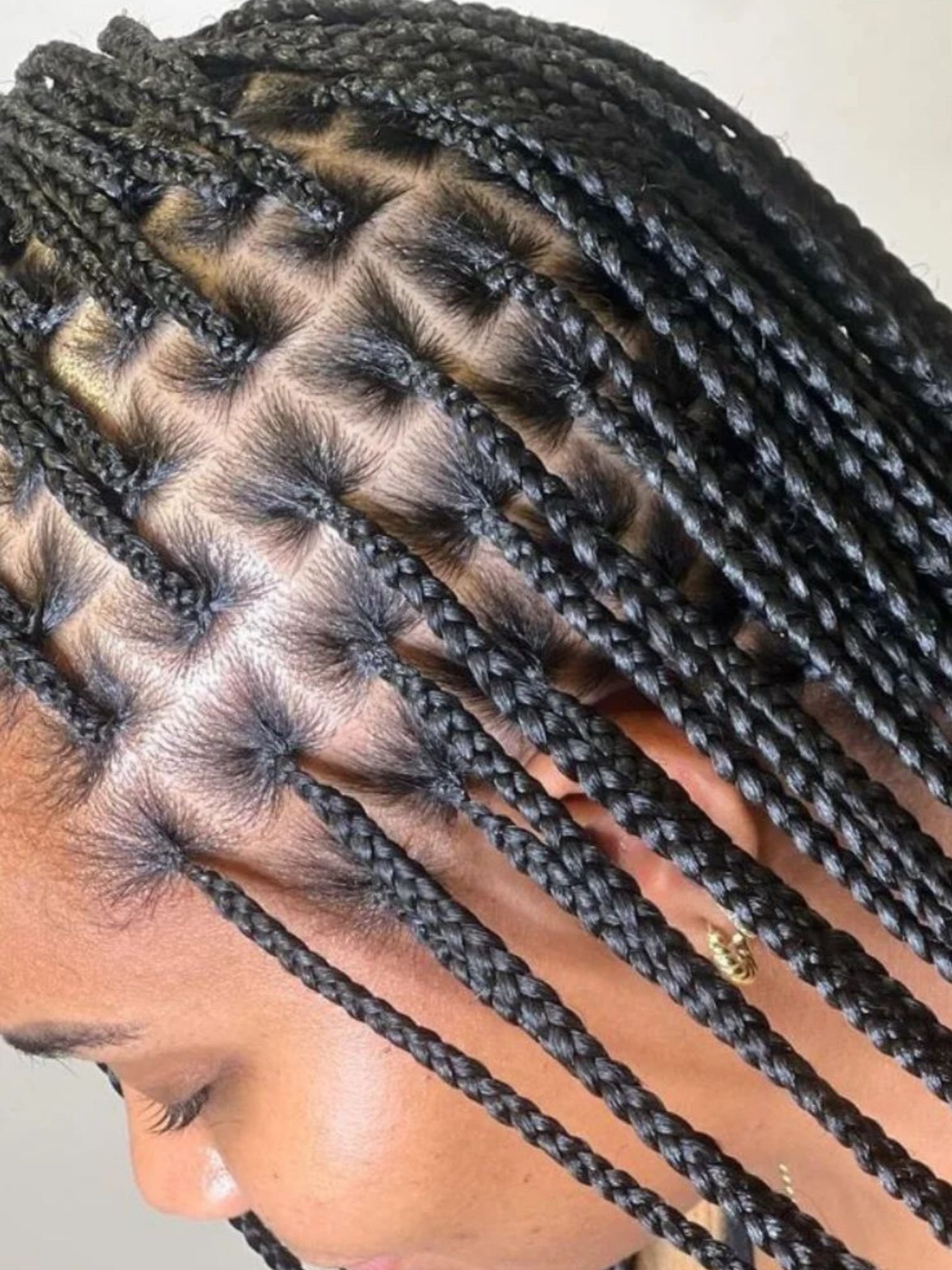 The African Braiding Bar in Buford, GA (3)