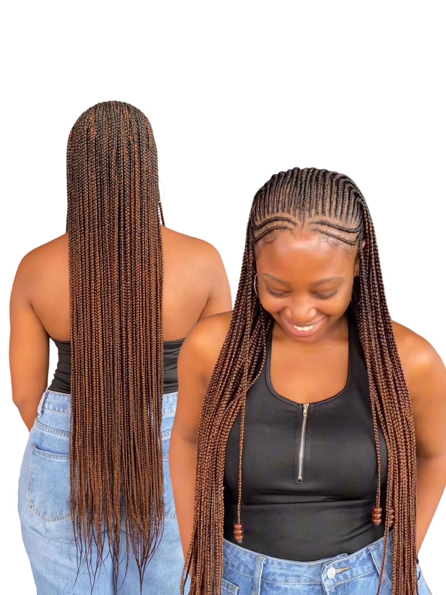 The African Braiding Bar in Buford, GA (4)