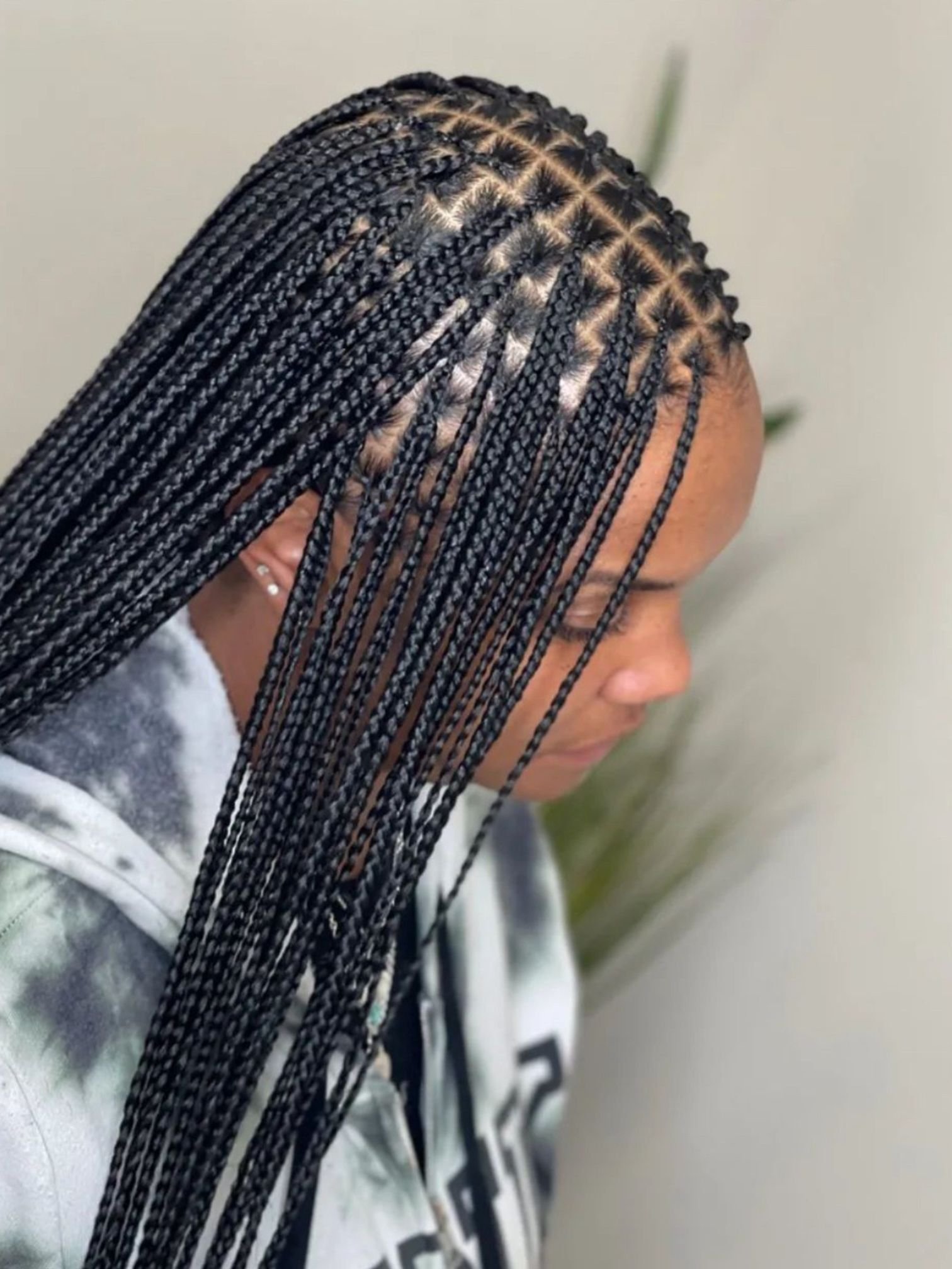 The African Braiding Bar in Buford, GA (6)