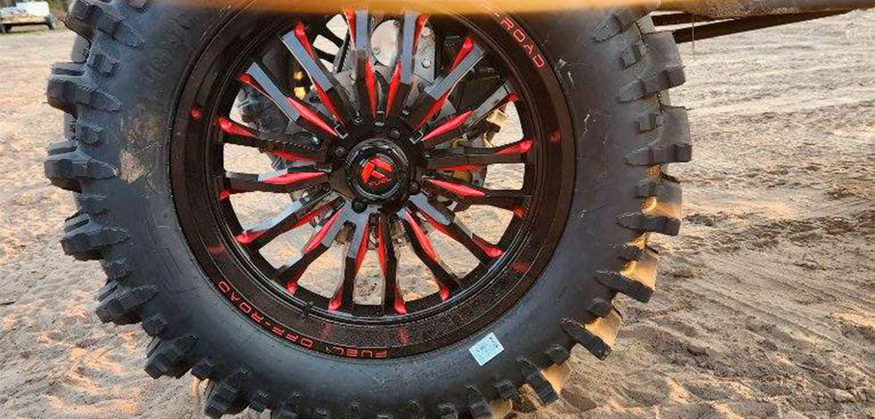 Total Tire and Auto Care of Statesboro in Statesboro, GA (5)