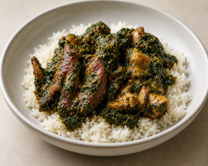 Palm and pepper African cuisine in York Haven, PA (4)