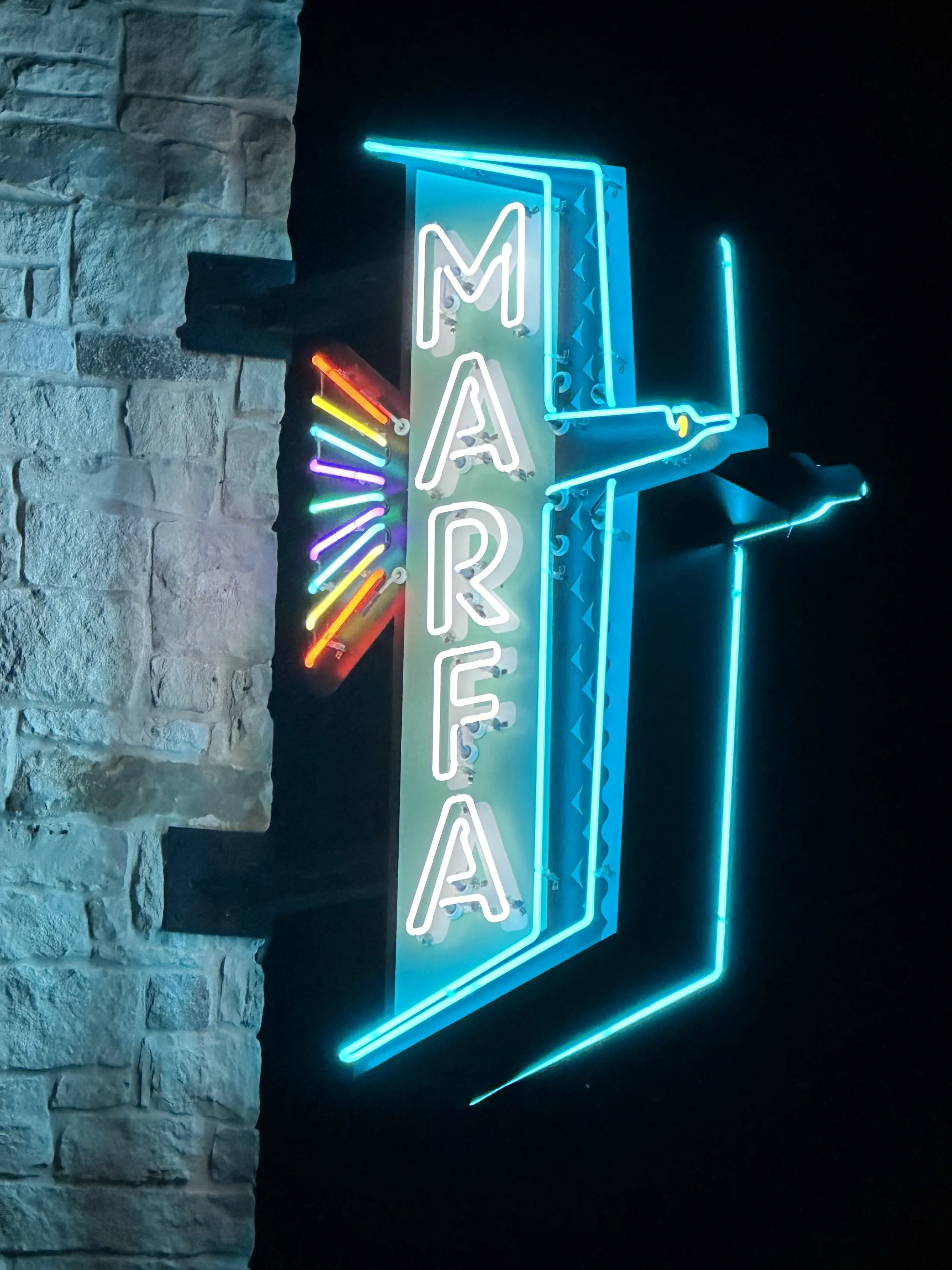 Marfa Texas Kitchen in College Station, TX