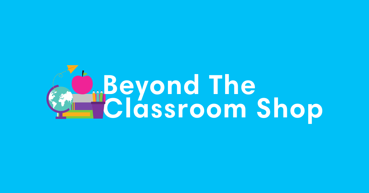 Beyond The Classroom Shop in Paterson, NJ