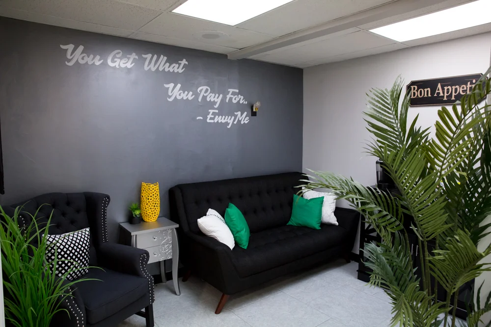 EnvyMe Hair Studio in Chicago, IL (4)