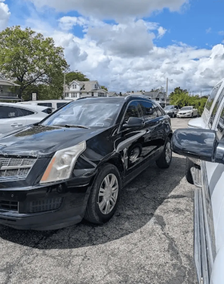 Fair Price Auto Repair in Garfield Heights, OH (2)