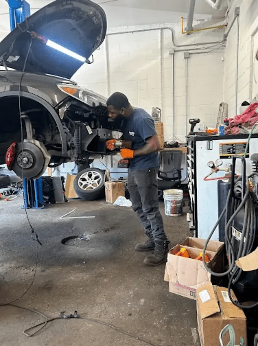 Fair Price Auto Repair in Garfield Heights, OH (3)