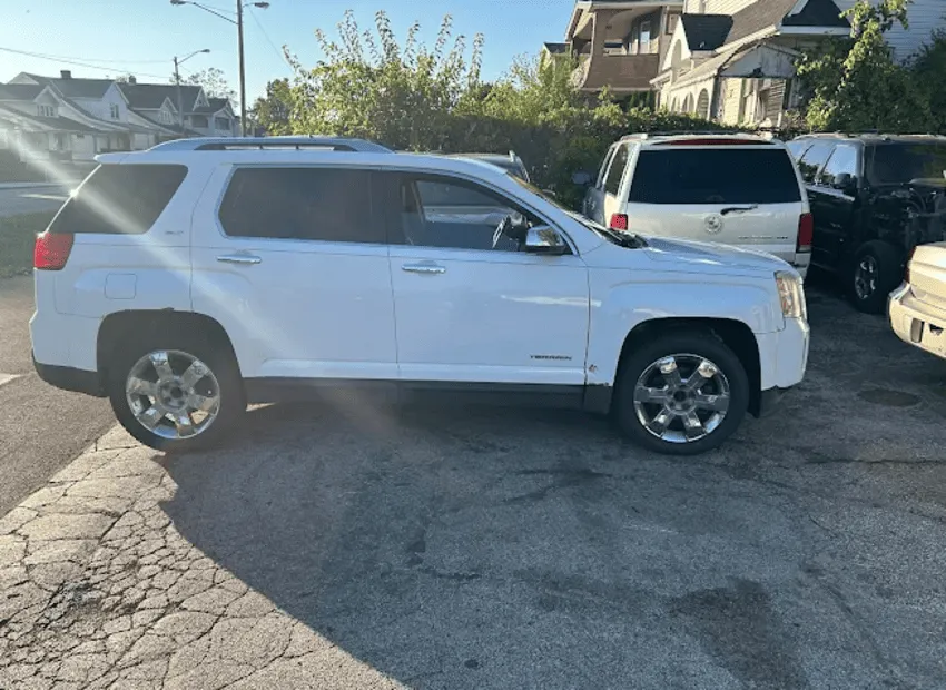 Fair Price Auto Repair in Garfield Heights, OH (4)