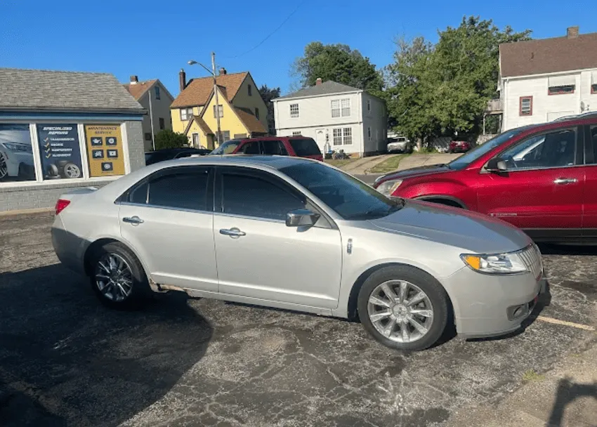 Fair Price Auto Repair in Garfield Heights, OH (5)