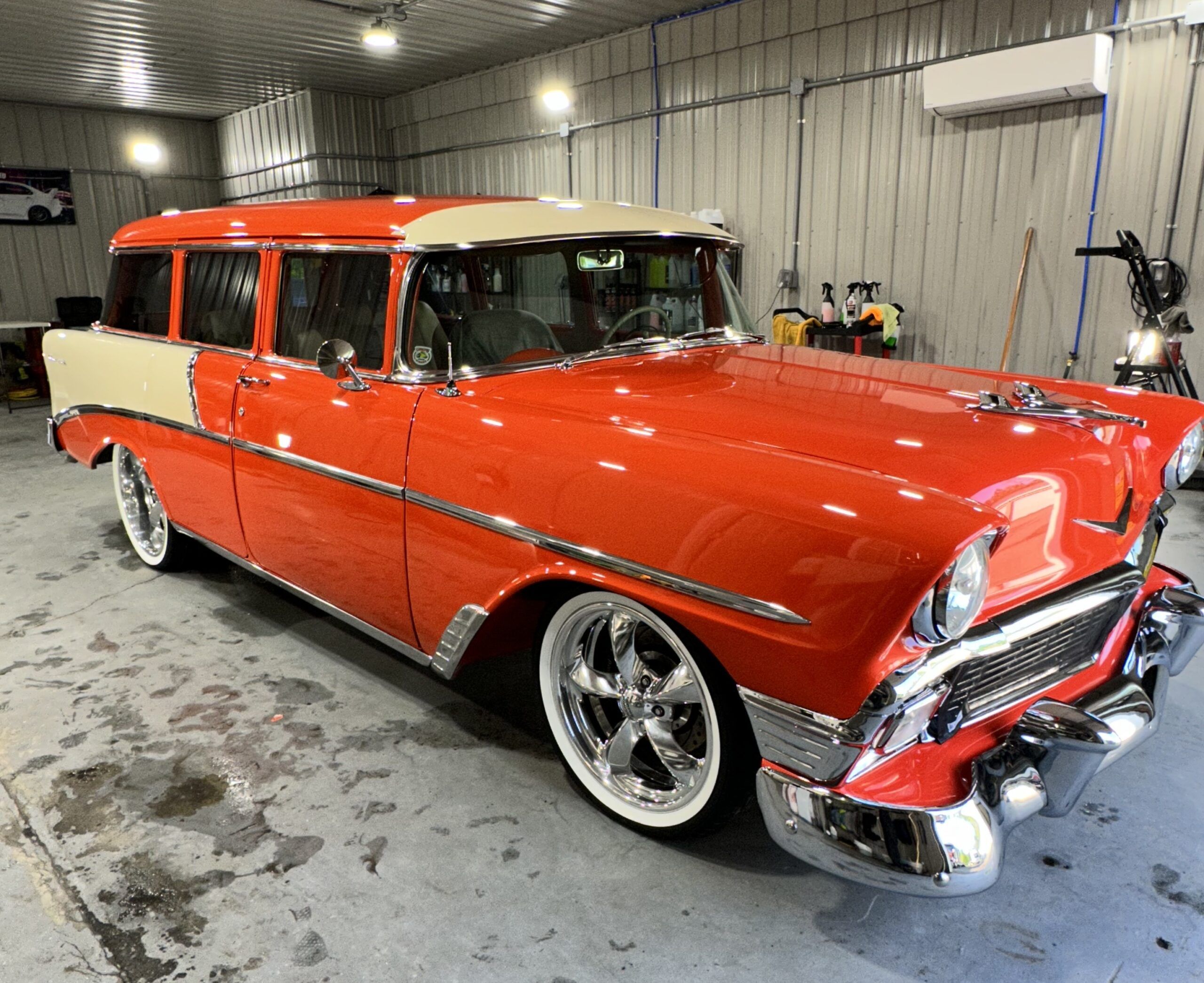 Lasting Impressions Automotive Detailing in Tower City, PA