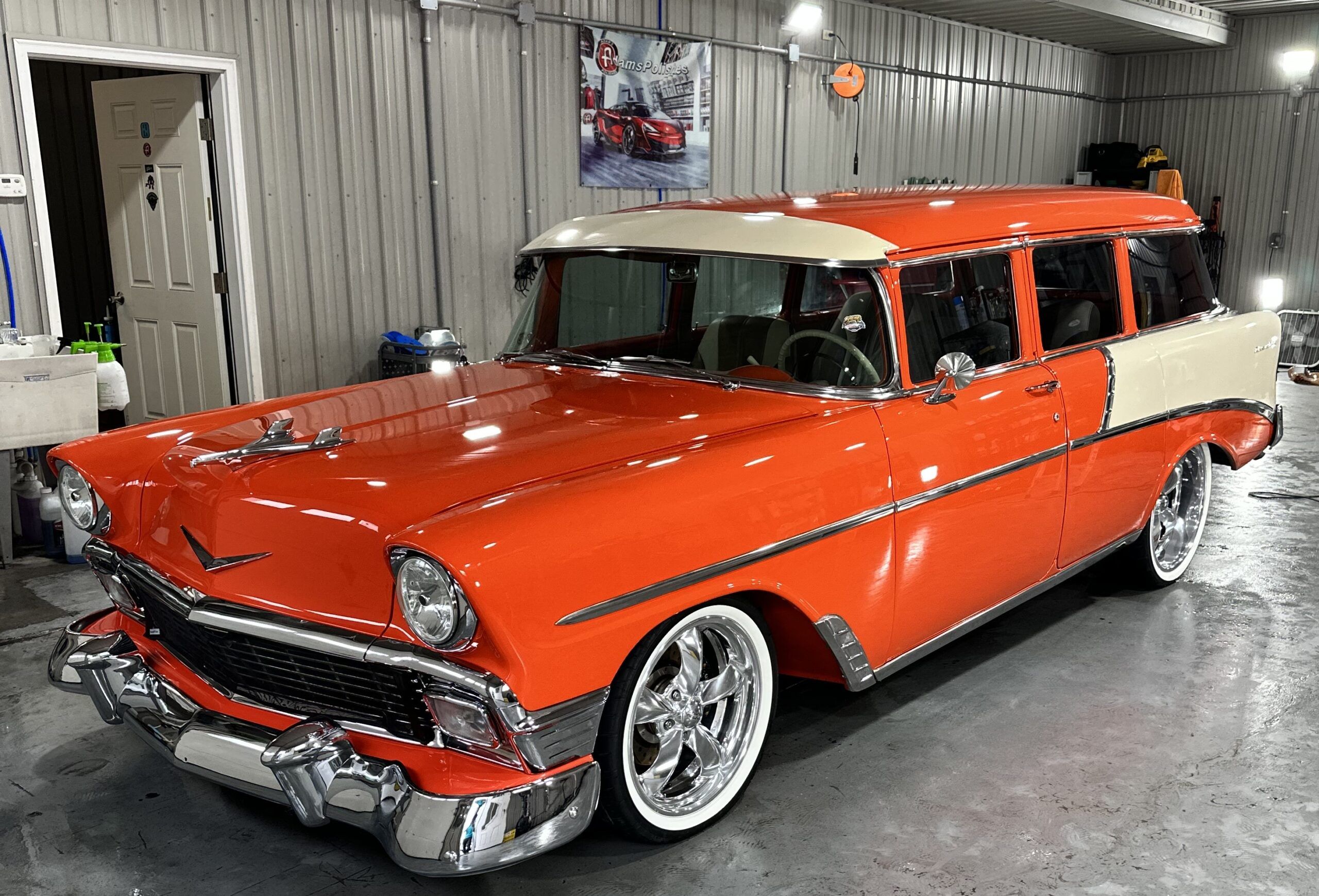 Lasting Impressions Automotive Detailing in Tower City, PA (2)