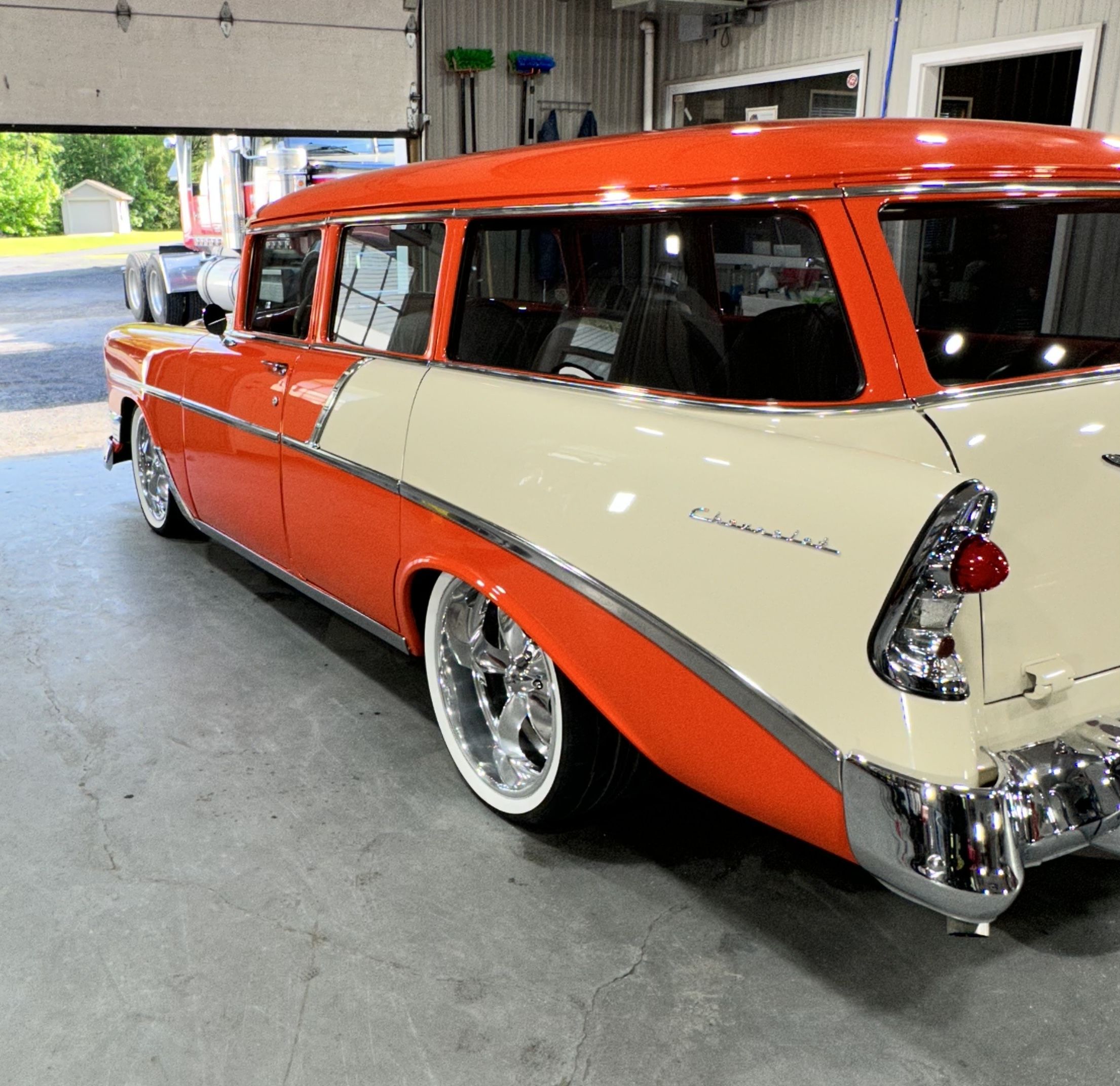 Lasting Impressions Automotive Detailing in Tower City, PA (3)