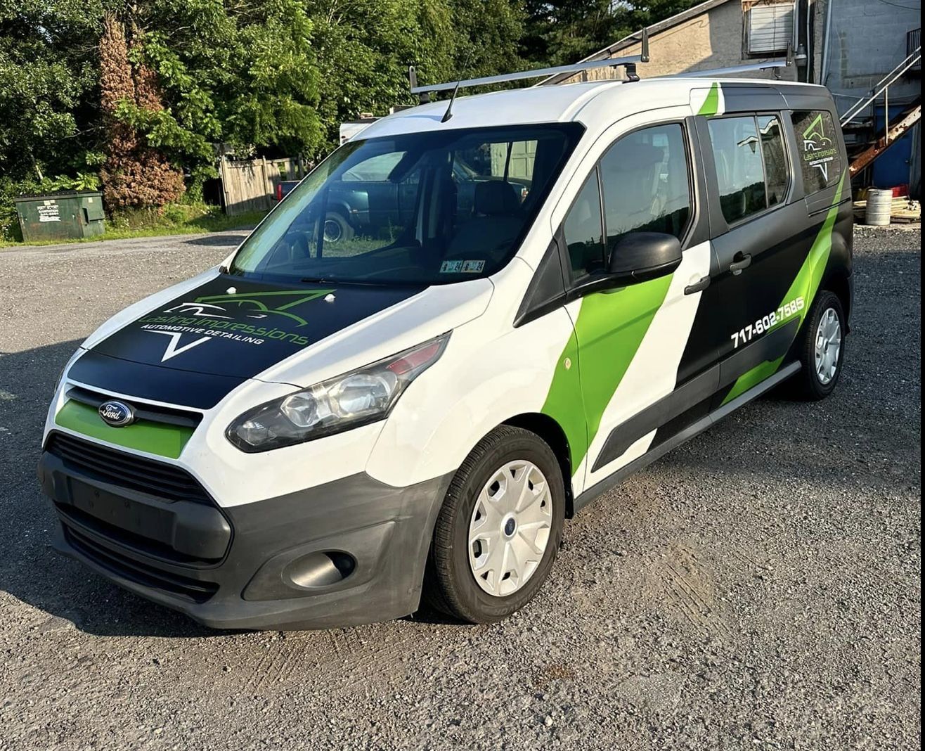 Lasting Impressions Automotive Detailing in Tower City, PA (5)