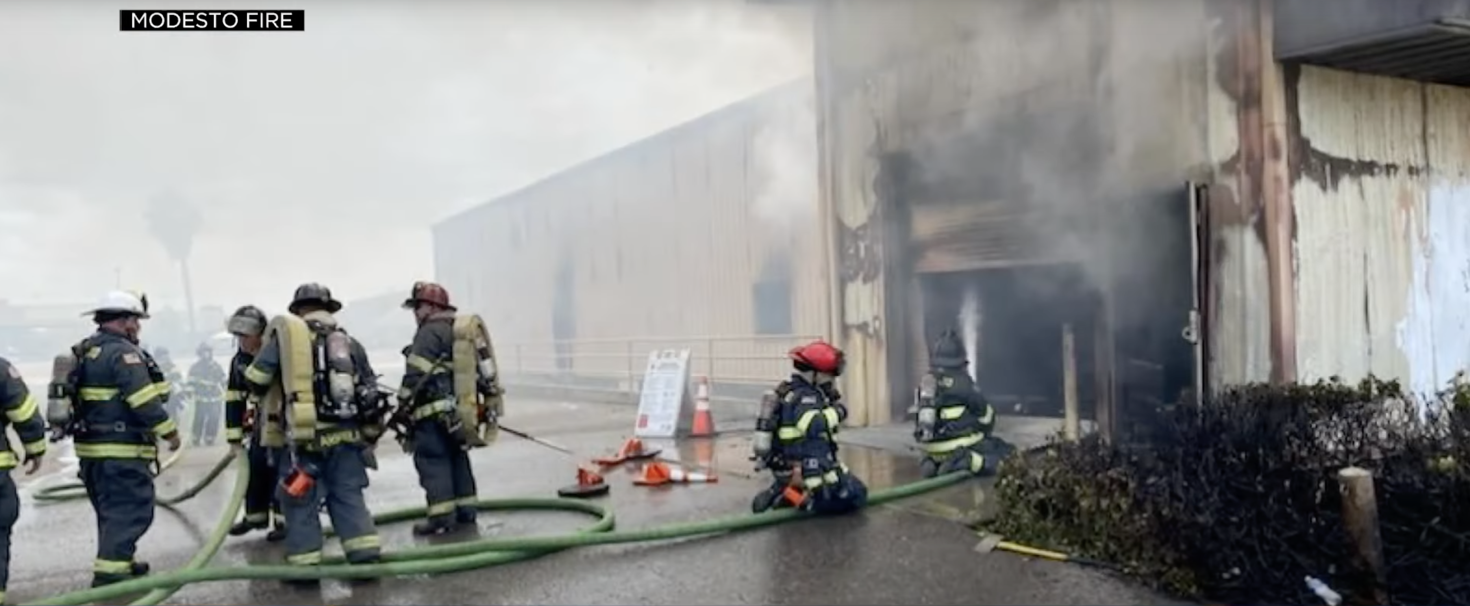 The Salvation Army Thrift Store & Donation Center in Modesto, CA (2)