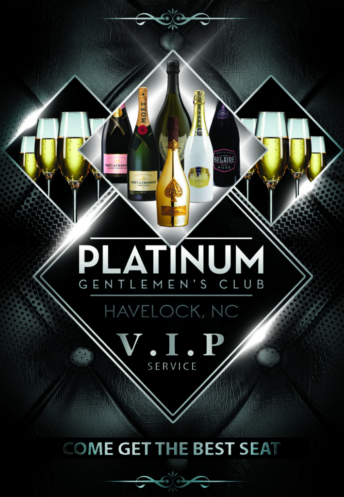 Platinum Gentlemen’s Club of Havelock NC in Havelock, NC (2)