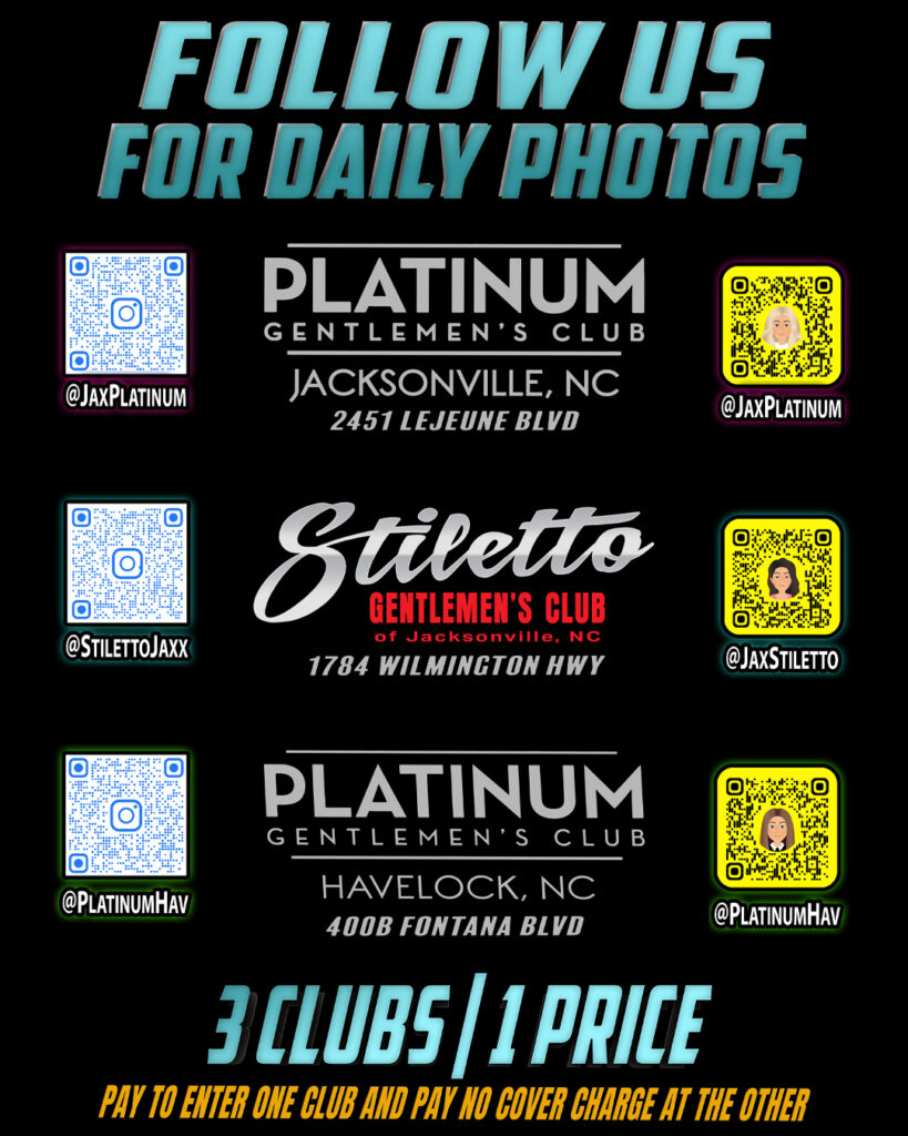 Platinum Gentlemen’s Club of Havelock NC in Havelock, NC (3)