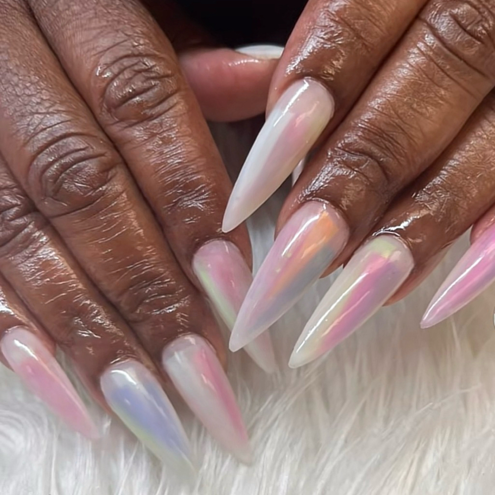 Best Nail Salon in Maryland | Brush Bond Studio in Clinton, MD (2)