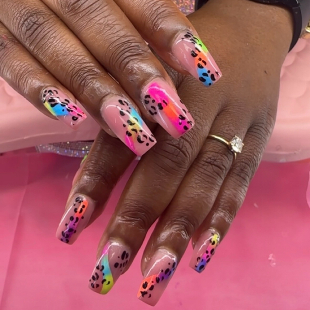 Best Nail Salon in Maryland | Brush Bond Studio in Clinton, MD (3)