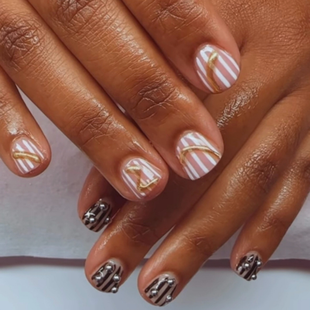 Best Nail Salon in Maryland | Brush Bond Studio in Clinton, MD (4)