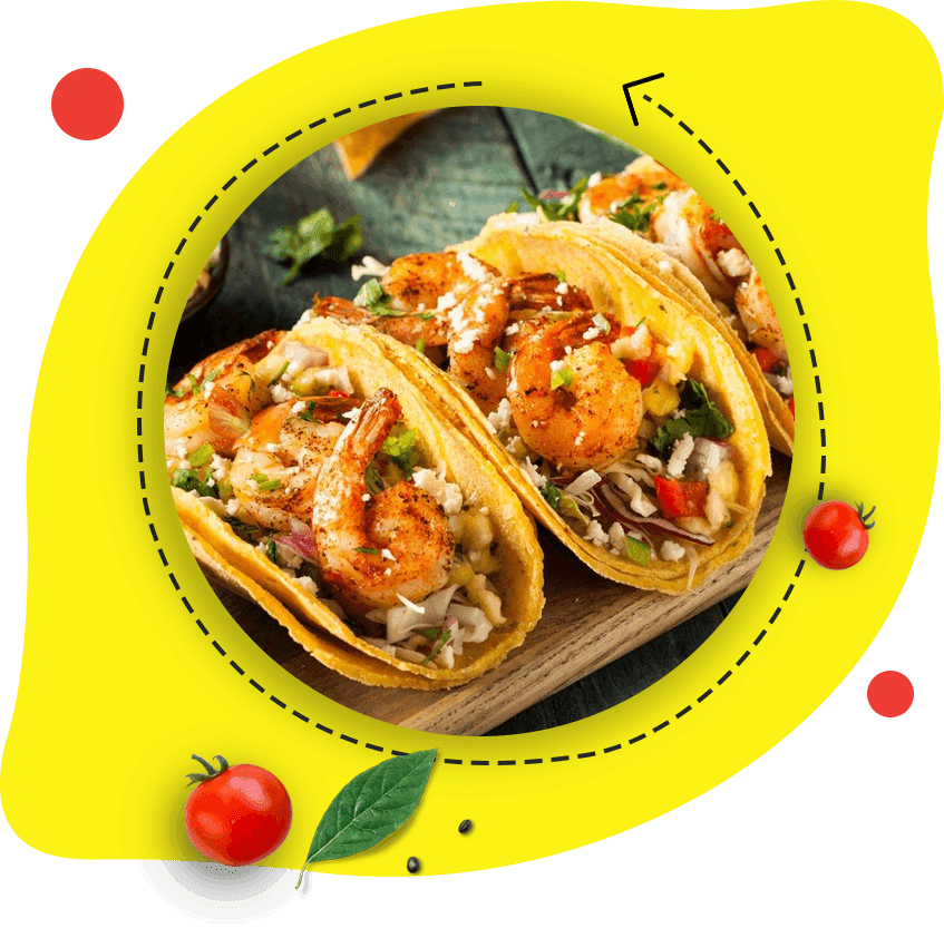 The Latin Kitchen in Shelby Township, MI (2)