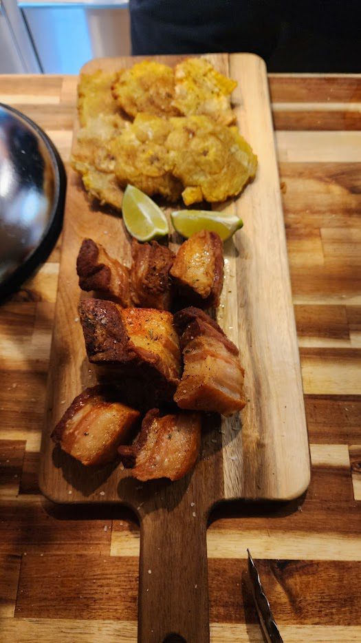 The Latin Kitchen in Shelby Township, MI (3)