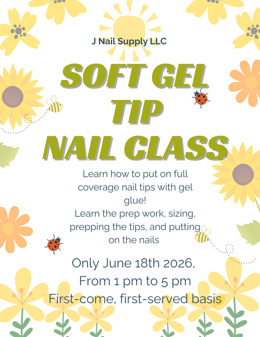 J Nail Supply in Eau Claire, WI (3)