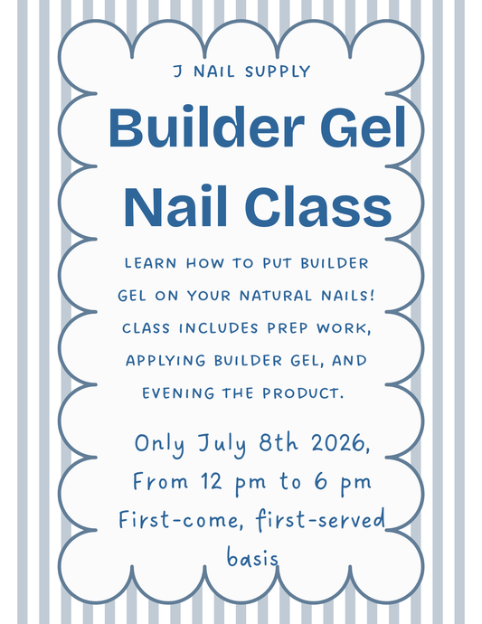 J Nail Supply in Eau Claire, WI (4)