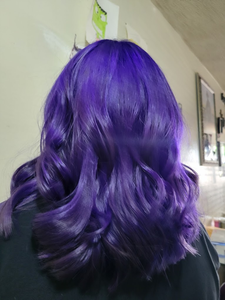 Jackie's Beauty Salon in Ontario, CA (3)