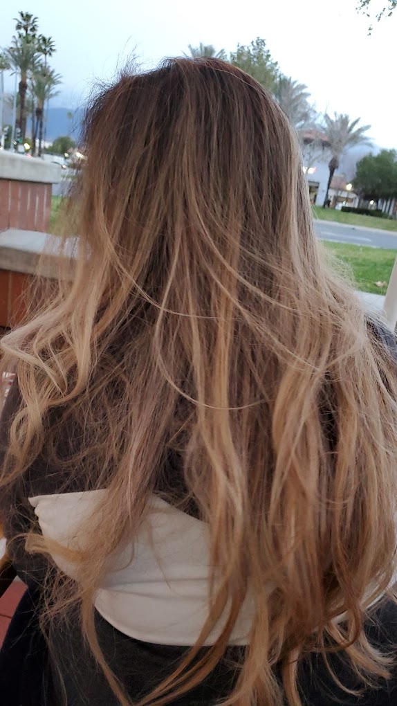 Jackie's Beauty Salon in Ontario, CA (4)