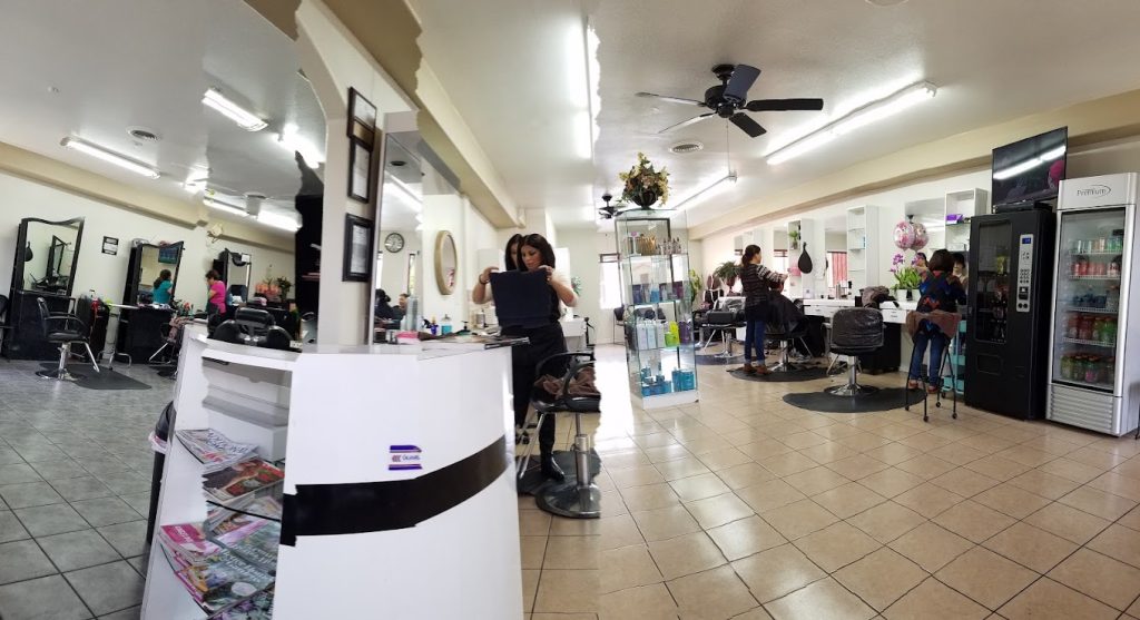 Jackie's Beauty Salon in Ontario, CA (5)