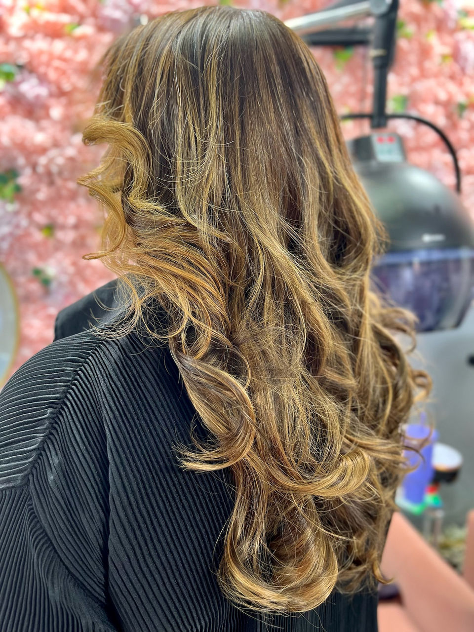ProHair Textures Beauty Salon in Pompano Beach, FL (3)