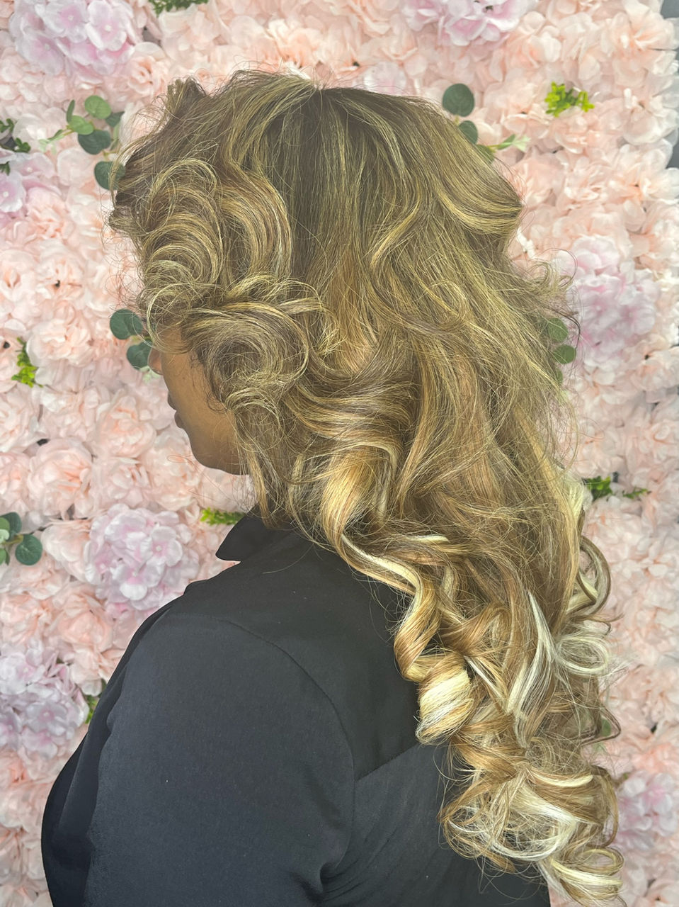 ProHair Textures Beauty Salon in Pompano Beach, FL (5)