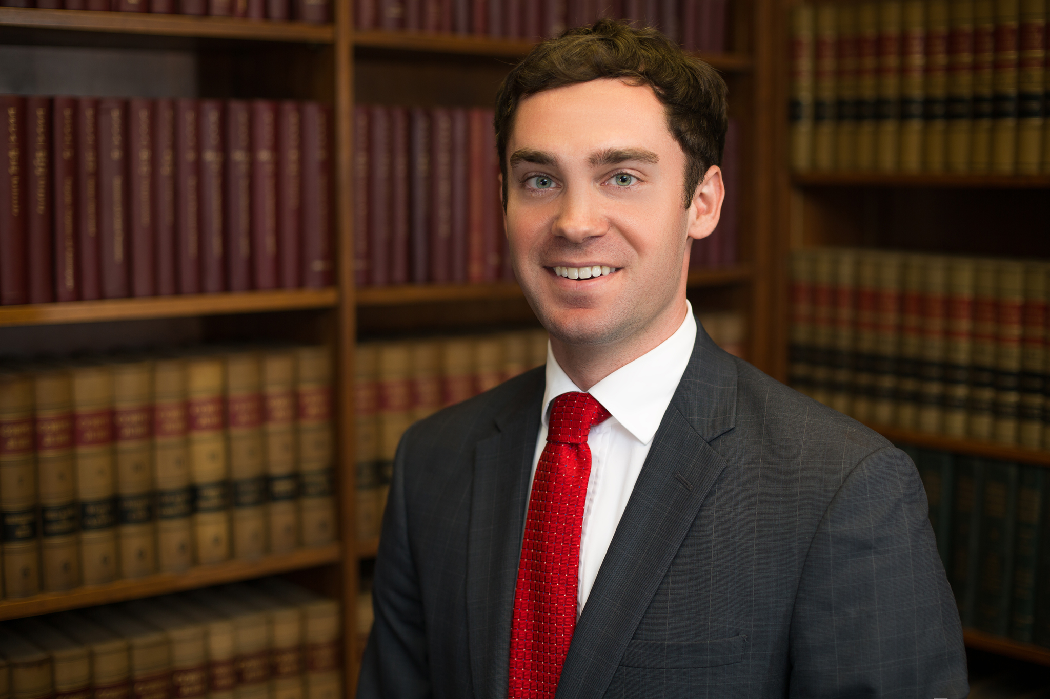 The Law Office of D. Cole Phelps, PLLC in Plymouth, NC
