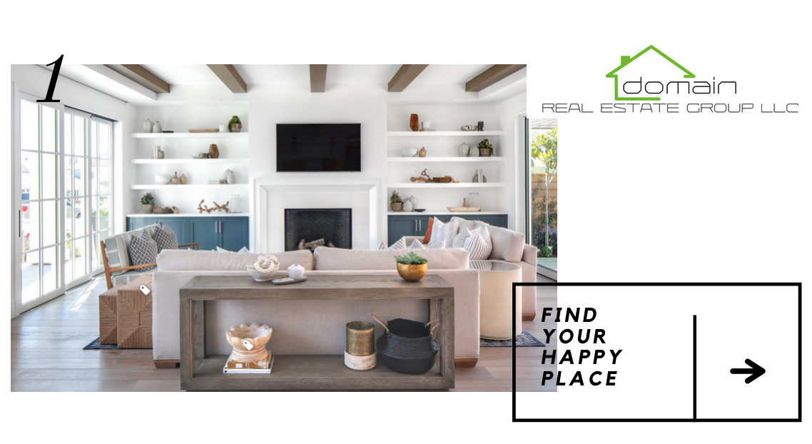 Domain Real Estate Group in Philadelphia, PA (5)