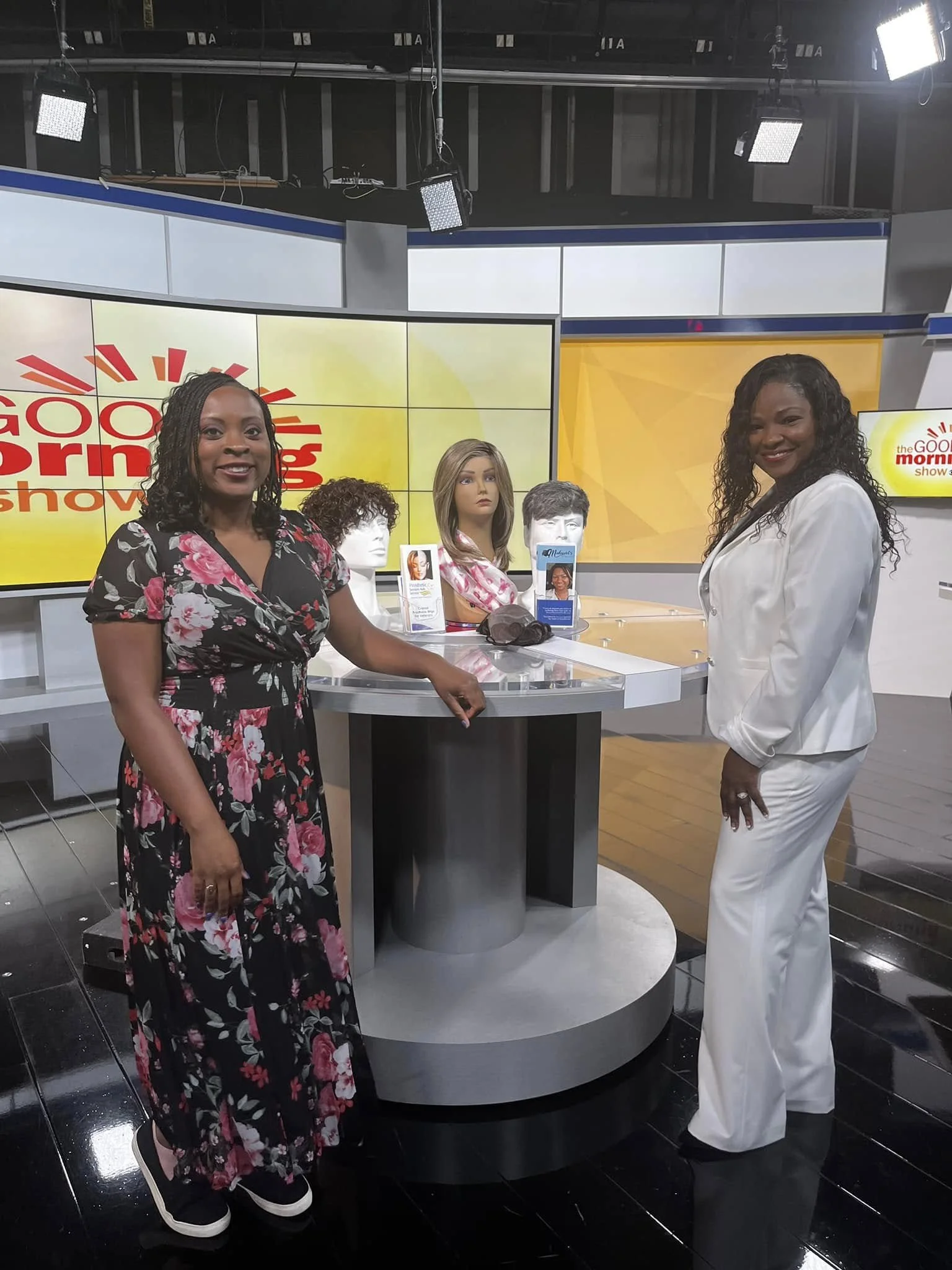 Makeover's Hair Replacement Center in Burlington, NC (3)