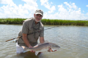 Oliver Thames, Realtor in McClellanville, SC (2)