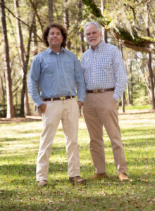 Oliver Thames, Realtor in McClellanville, SC (4)