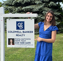 Diana Matichyn Home Team, Real Estate Agency at Coldwell Banker in Arlington Heights, IL (3)