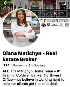 Diana Matichyn Home Team, Real Estate Agency at Coldwell Banker in Arlington Heights, IL (4)
